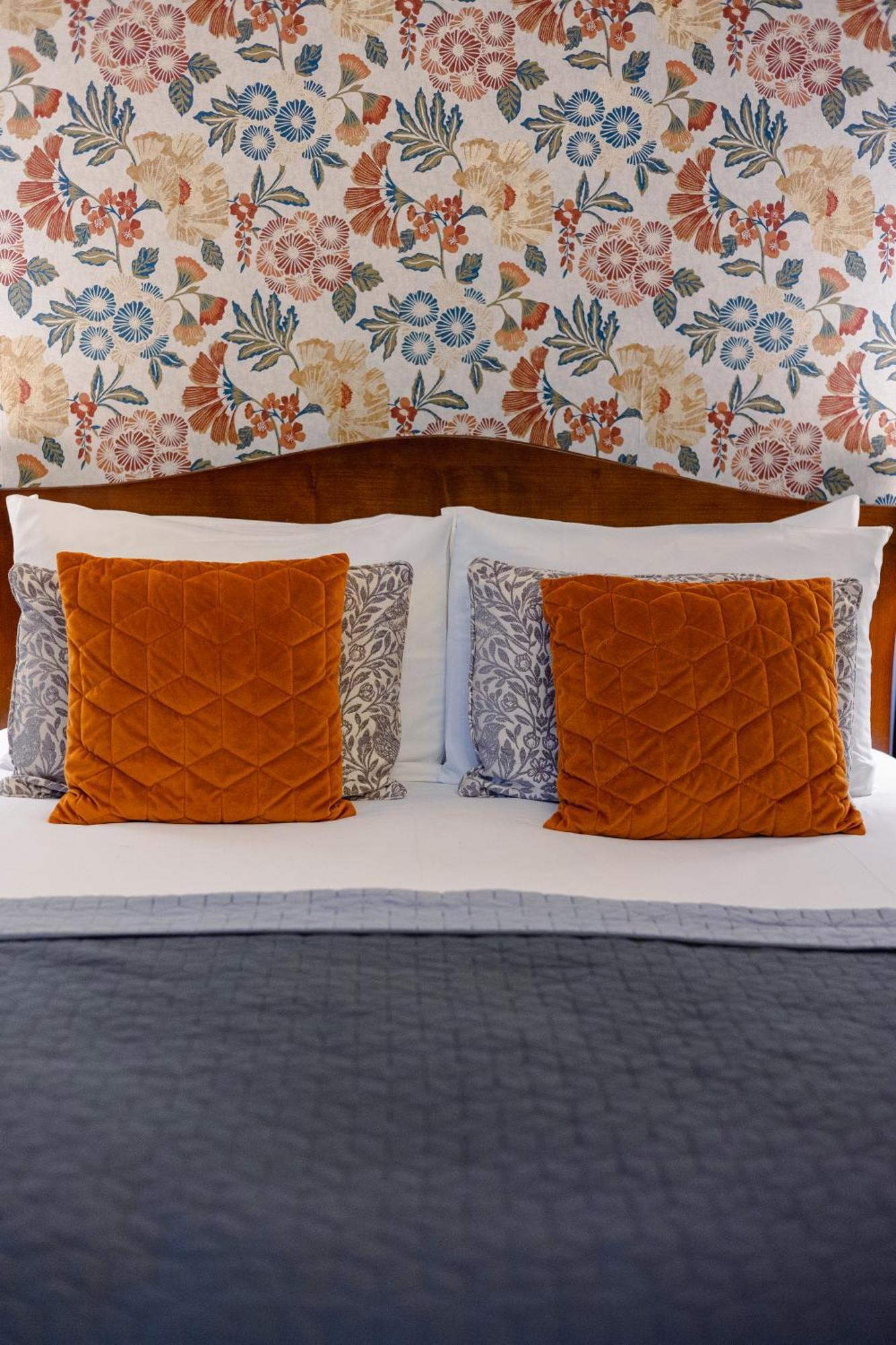 Weavers Guesthouse By Weavers Of Haworth Εξωτερικό φωτογραφία