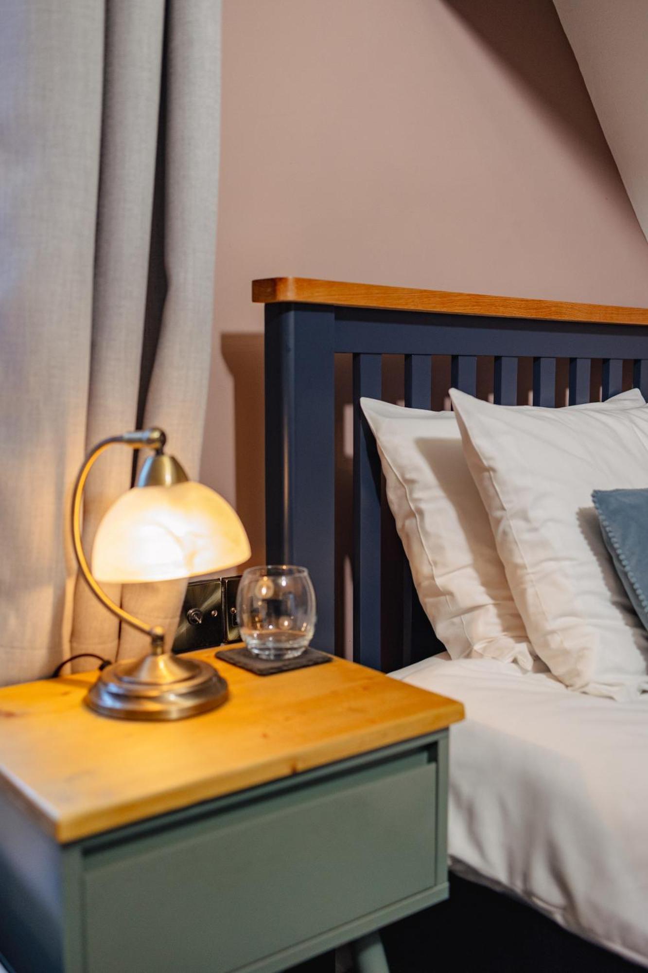 Weavers Guesthouse By Weavers Of Haworth Εξωτερικό φωτογραφία