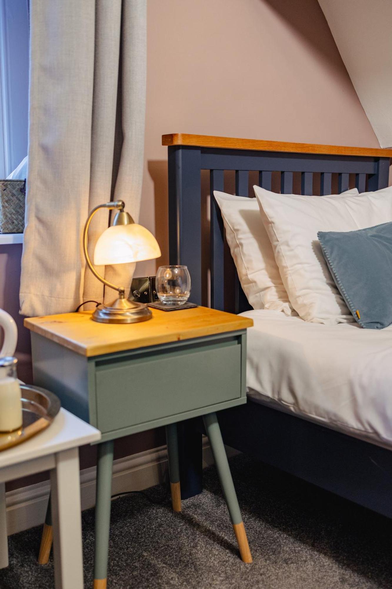 Weavers Guesthouse By Weavers Of Haworth Εξωτερικό φωτογραφία