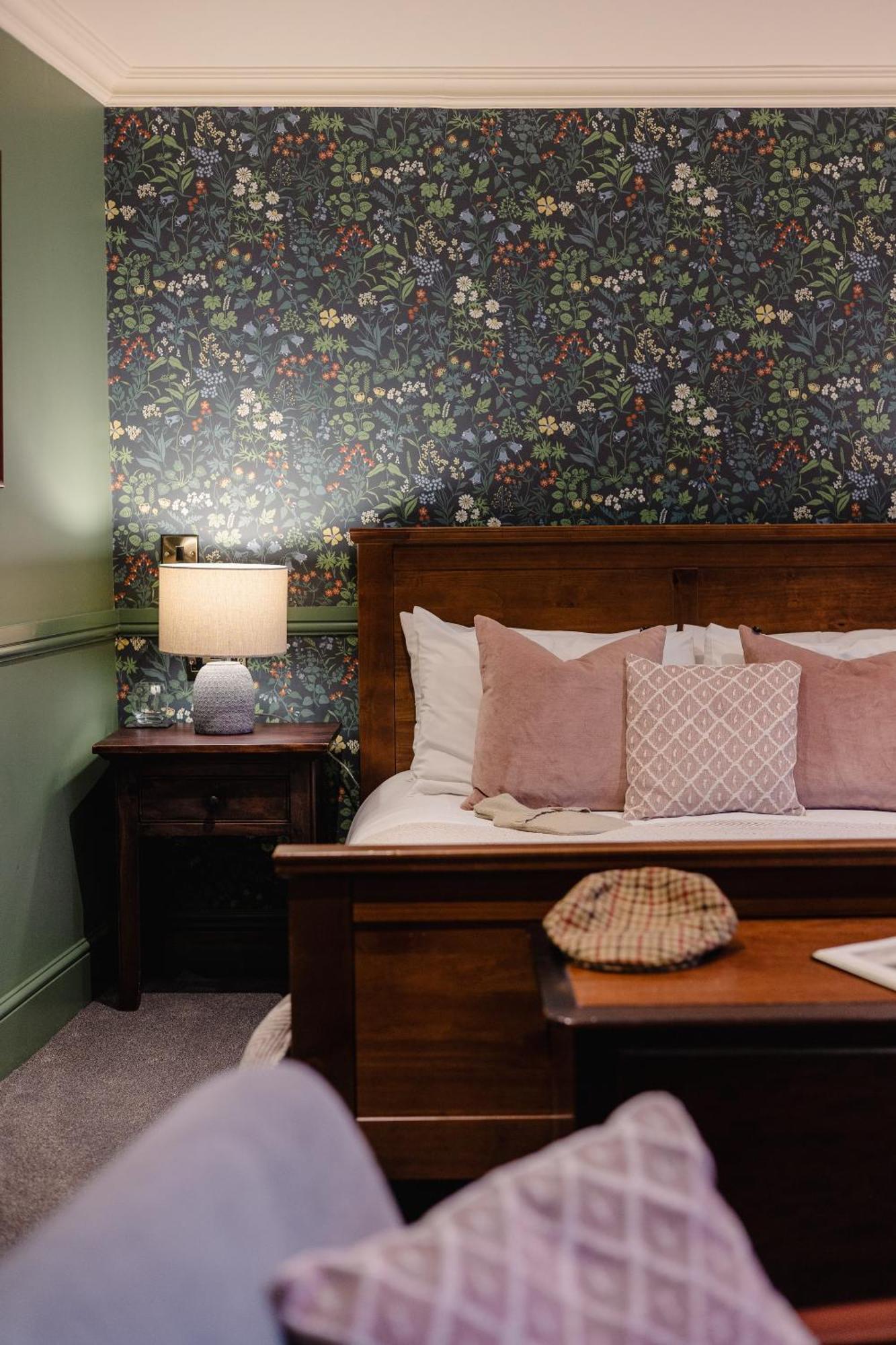 Weavers Guesthouse By Weavers Of Haworth Εξωτερικό φωτογραφία