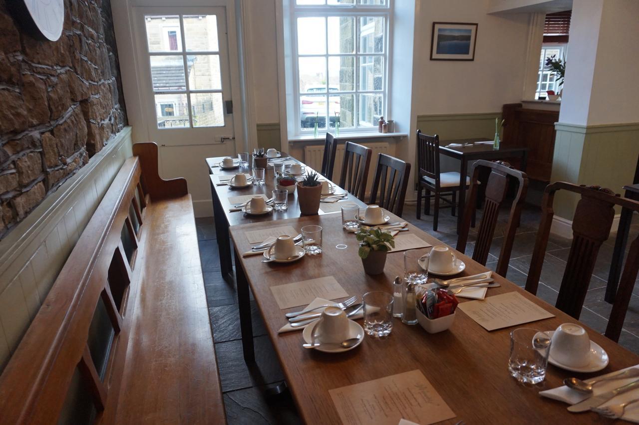 Weavers Guesthouse By Weavers Of Haworth Εξωτερικό φωτογραφία