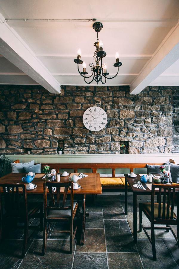 Weavers Guesthouse By Weavers Of Haworth Εξωτερικό φωτογραφία